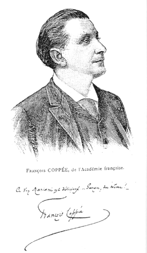François Coppée